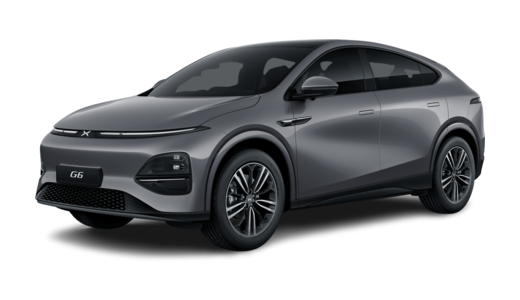 XPENG G6 AWD Performance