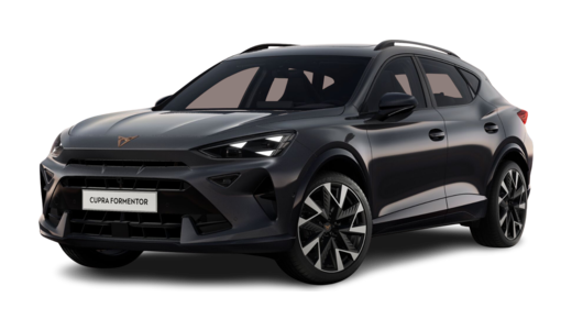 CUPRA Formentor Standard