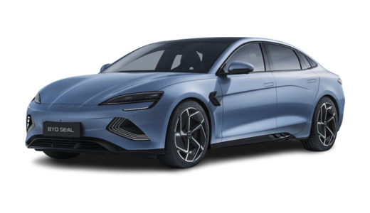 BYD Seal Excellence AWD