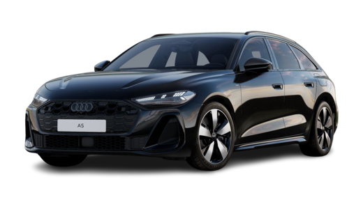 AUDI A5 Avant S Line e-hybrid quattro