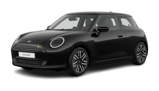 MINI Cooper SE Classic