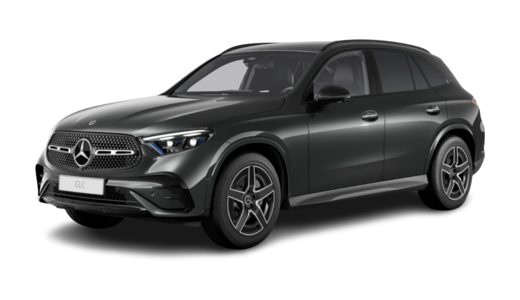 MERCEDES GLC 200 4MATIC AMG Line