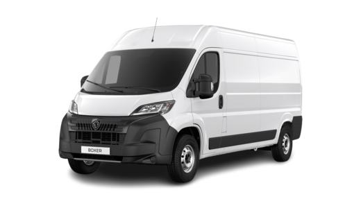 PEUGEOT Boxer Furgon L3H2 335