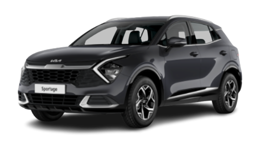 KIA Sportage M