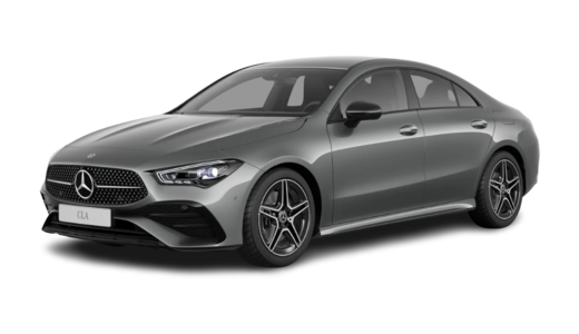 MERCEDES CLA Coupe CLA 200 AMG Line