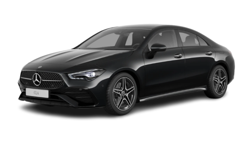 MERCEDES CLA Coupe CLA 200 AMG Line
