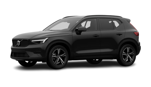 VOLVO XC40 Plus B3 Mild Hybrid