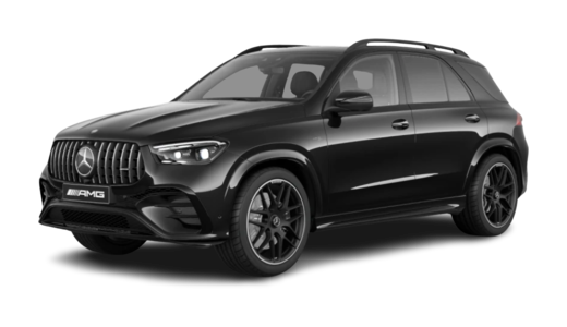 MERCEDES GLE 53 Hybrid 4MATIC+ AMG Line