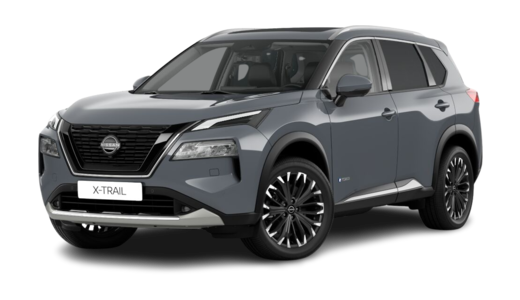 NISSAN X-Trail Tekna e-POWER