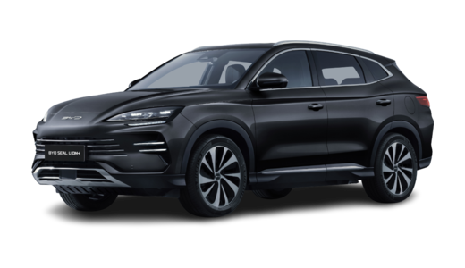 BYD Seal U DM-i Boost