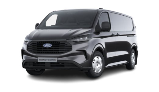 FORD Transit Custom Trend Van EcoBlue