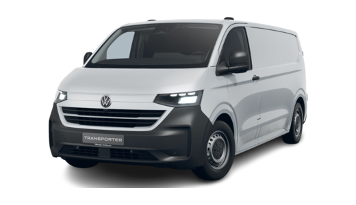 VOLKSWAGEN Transporter T7 Furgon