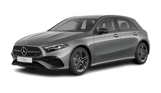 MERCEDES Klasa A A 200 AMG Line