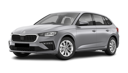 SKODA Scala Selection TSI