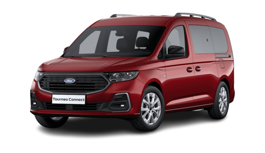 FORD Tourneo Connect Active EcoBlue