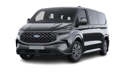FORD Tourneo Custom Titanium X EcoBlue