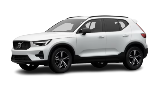 VOLVO XC40 Plus B3 Mild Hybrid