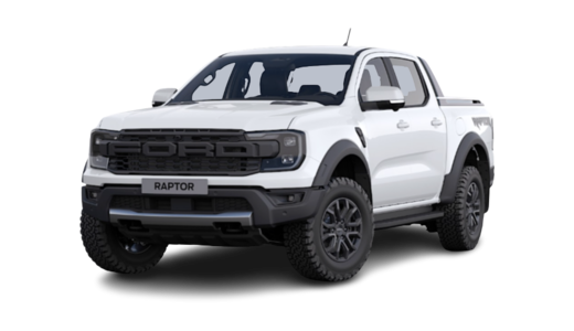 FORD Ranger Raptor EcoBoost