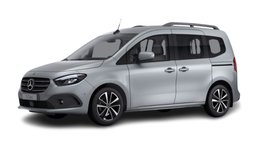 MERCEDES Klasa T 180 d