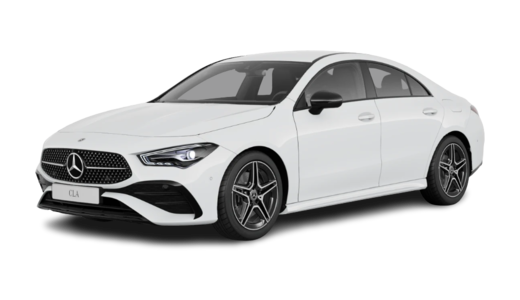 MERCEDES CLA Coupe CLA 200 AMG Line