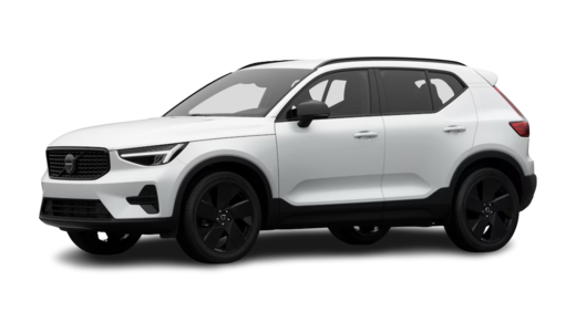 VOLVO XC40 Plus B4 Mild Hybrid