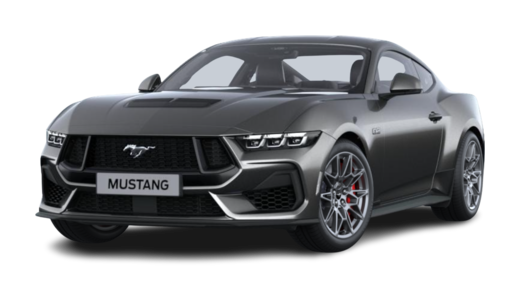 FORD Mustang Fastback GT