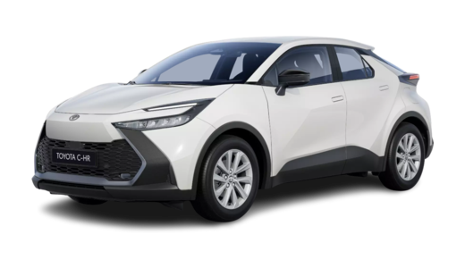 TOYOTA C-HR Comfort HEV