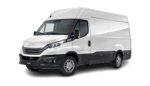 IVECO Daily Furgon