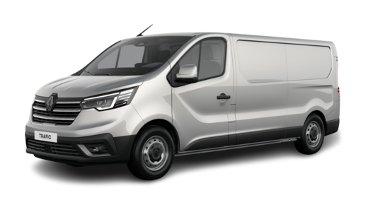 RENAULT Trafic Furgon Extra