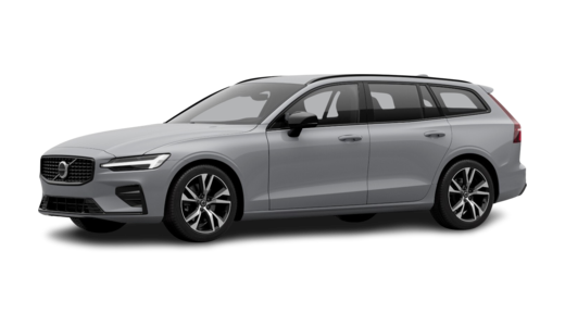 VOLVO V60 Plus B4 Mild Hybrid