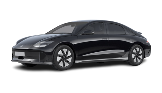 HYUNDAI IONIQ 6 Techniq 2WD 229KM