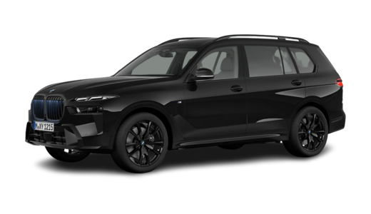BMW X7 xDrive40d M Sport