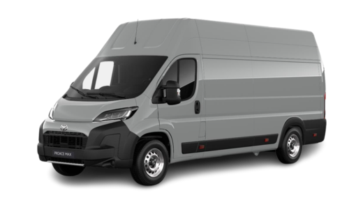 TOYOTA Proace Max Furgon Active L4H3