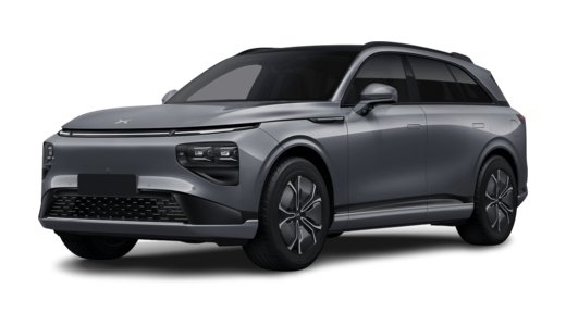 XPENG G9 RWD Long Range
