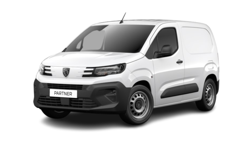 PEUGEOT Partner Furgon Standard 1000 kg Partner Base
