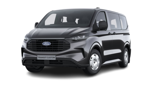FORD Transit Custom Trend Kombi-M1 EcoBlue