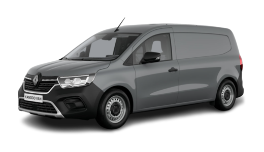 RENAULT Kangoo Van Extra L2 dCi 95