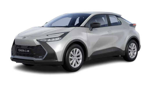 TOYOTA C-HR Comfort HEV