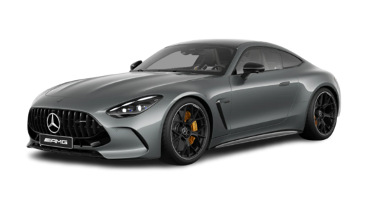 MERCEDES AMG GT 63 4MATIC+
