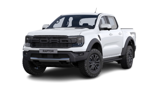 FORD Ranger Raptor EcoBlue