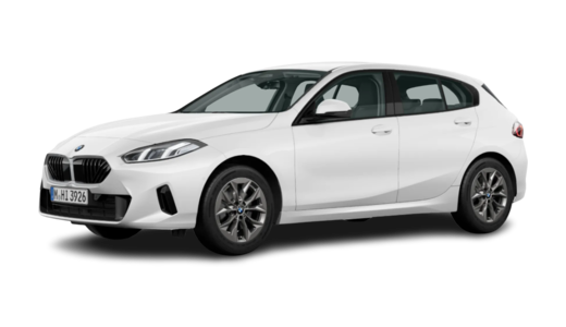 BMW Seria 1 123 xDrive