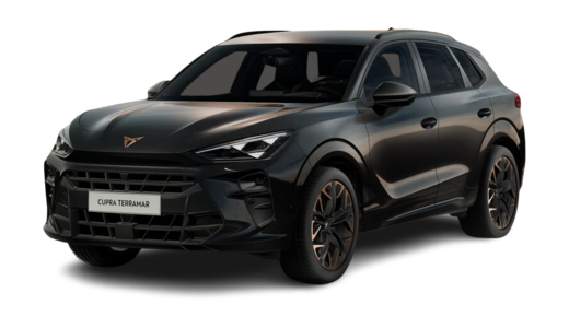 CUPRA Terramar VZ