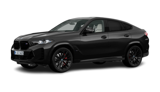 BMW X6 M60i xDrive