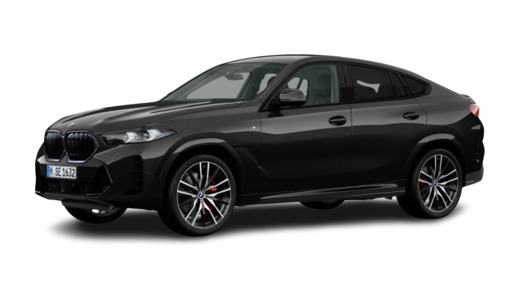 BMW X6 xDrive40d M Sport