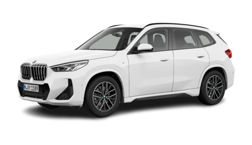 BMW X1 xDrive23i M Sport