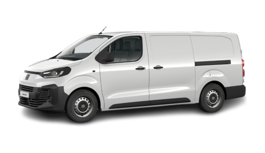 FIAT Scudo Furgon Maxi