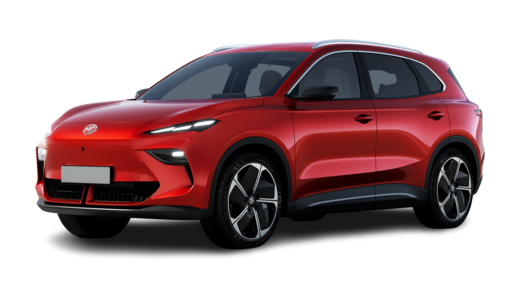 MG S5 Exclusive Standard Range 49 kWh