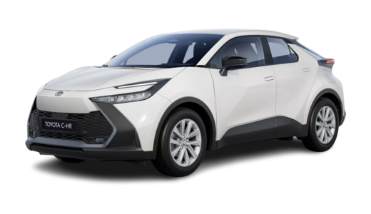 TOYOTA C-HR Comfort HEV