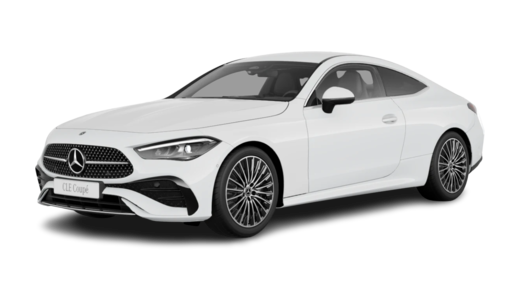 MERCEDES CLE Coupe 200 AMG Line