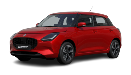 SUZUKI Swift Elegance